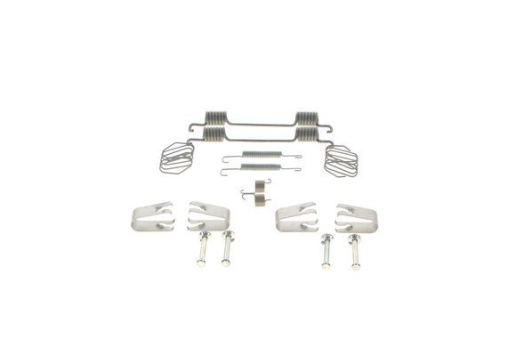 BOSCH 1 987 475 341 Accessory Kit, parking brake shoes