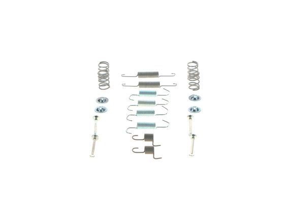 BOSCH 1 987 475 343 Accessory Kit, parking brake shoes