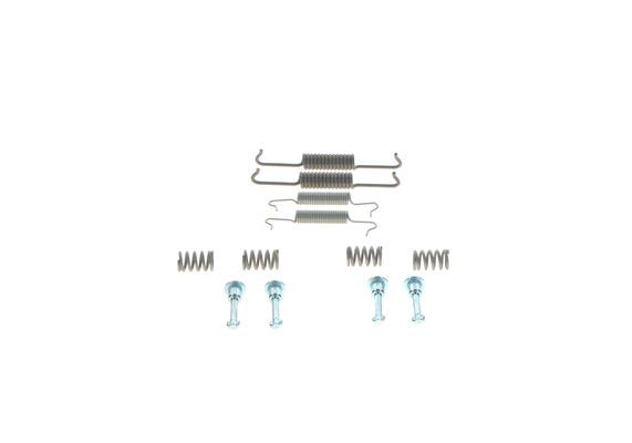 BOSCH 1 987 475 363 Accessory Kit, parking brake shoes