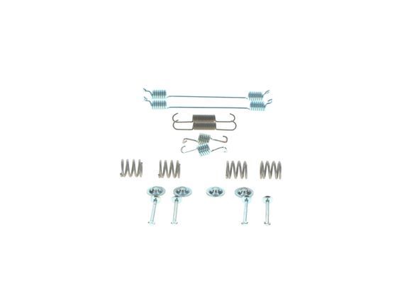 BOSCH 1 987 475 365 Accessory Kit, brake shoes