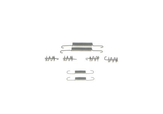 BOSCH 1 987 475 366 Accessory Kit, parking brake shoes