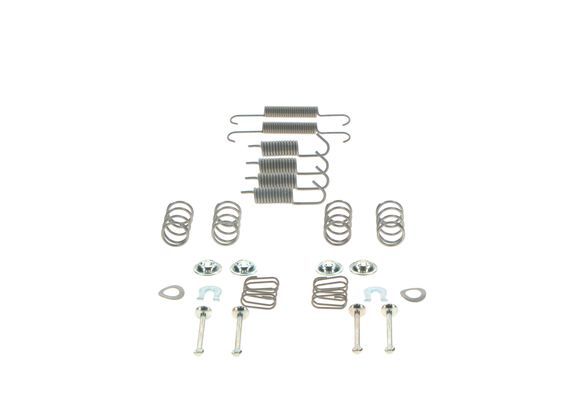 BOSCH 1 987 475 369 Accessory Kit, parking brake shoes