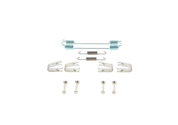 BOSCH 1 987 475 374 Accessory Kit, brake shoes