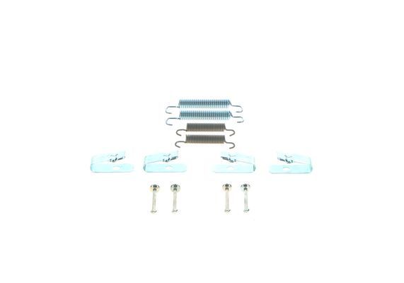 BOSCH 1 987 475 378 Accessory Kit, parking brake shoes