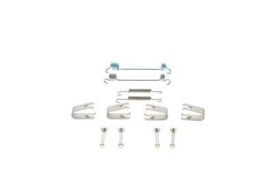 Accessory Kit, parking brake shoes BOSCH 1 987 475 383