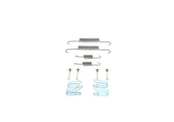 BOSCH 1 987 475 384 Accessory Kit, parking brake shoes