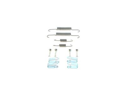 Accessory Kit, parking brake shoes BOSCH 1 987 475 384