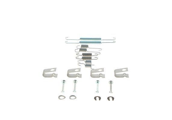 BOSCH 1 987 475 397 Accessory Kit, brake shoes