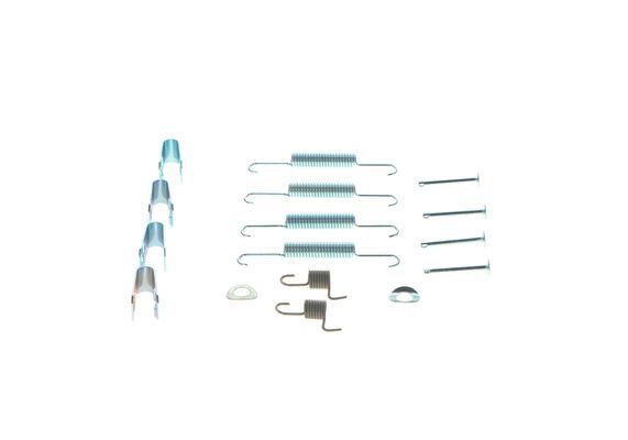 BOSCH 1 987 475 399 Accessory Kit, parking brake shoes