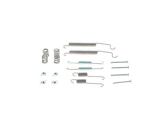 BOSCH 1 987 475 412 Accessory Kit, brake shoes