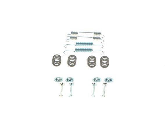 BOSCH 1 987 475 418 Accessory Kit, parking brake shoes