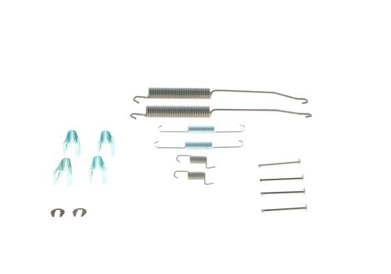 BOSCH 1 987 475 419 Accessory Kit, brake shoes