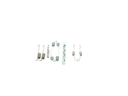 BOSCH 1 987 475 423 Accessory Kit, brake shoes