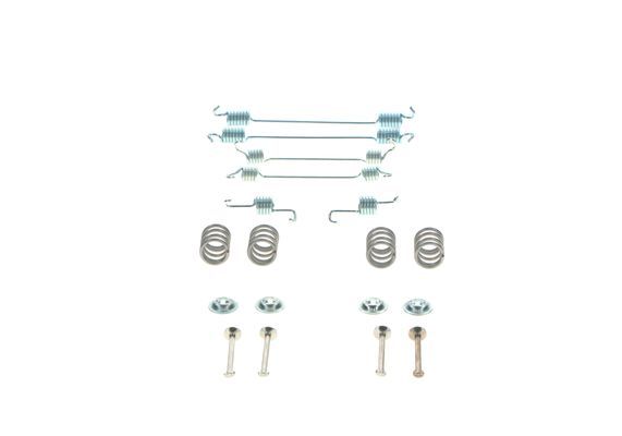 BOSCH 1 987 475 425 Accessory Kit, brake shoes