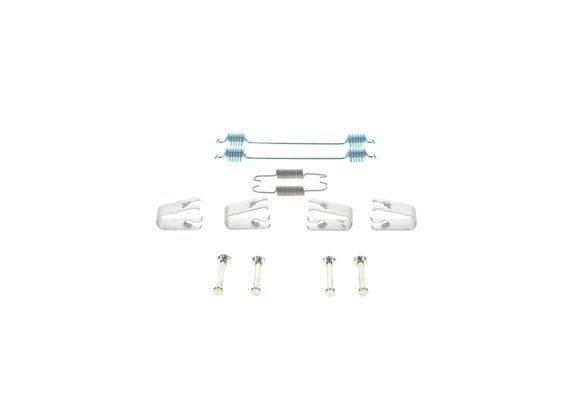 BOSCH 1 987 475 427 Accessory Kit, brake shoes