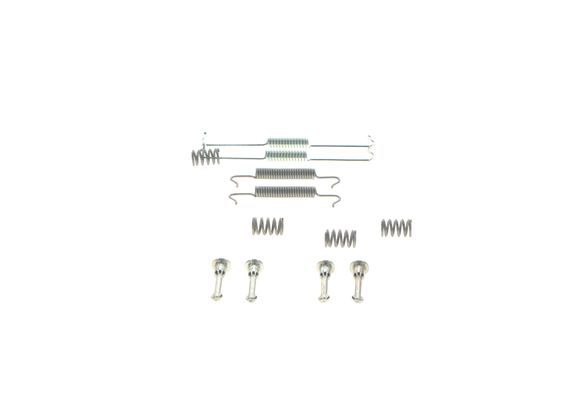 BOSCH 1 987 475 428 Accessory Kit, parking brake shoes