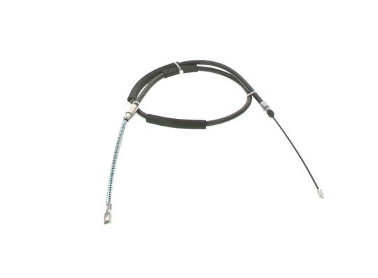 BOSCH 1 987 477 040 Cable Pull, parking brake