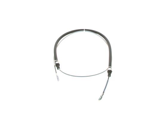 BOSCH 1 987 477 065 Cable Pull, parking brake