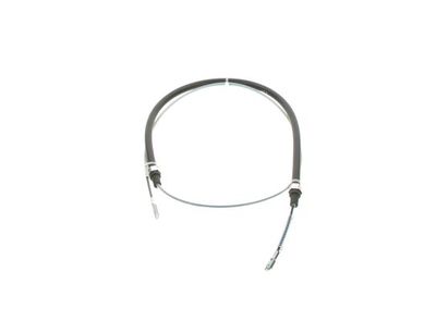 Cable Pull, parking brake BOSCH 1 987 477 065