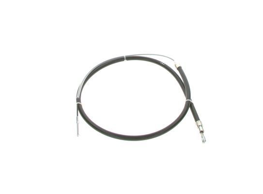 BOSCH 1 987 477 067 Cable Pull, parking brake
