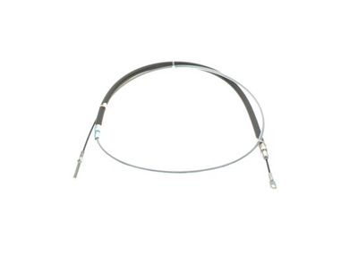 Cable Pull, parking brake BOSCH 1 987 477 071