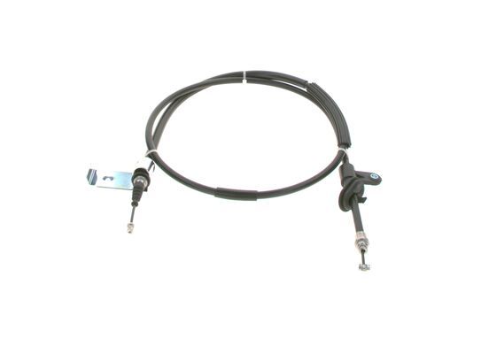 BOSCH 1 987 477 111 Cable Pull, parking brake