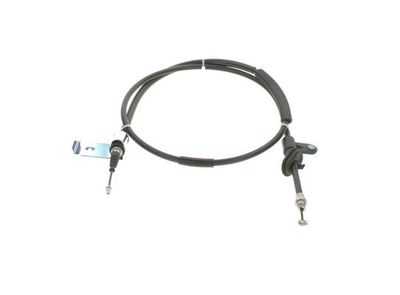 Cable Pull, parking brake BOSCH 1 987 477 111