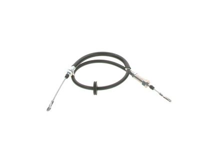 Cable Pull, parking brake BOSCH 1 987 477 114