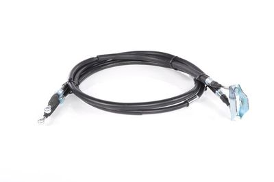 Cable Pull, parking brake BOSCH 1 987 477 163