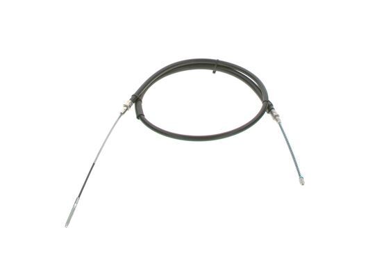 BOSCH 1 987 477 164 Cable Pull, parking brake