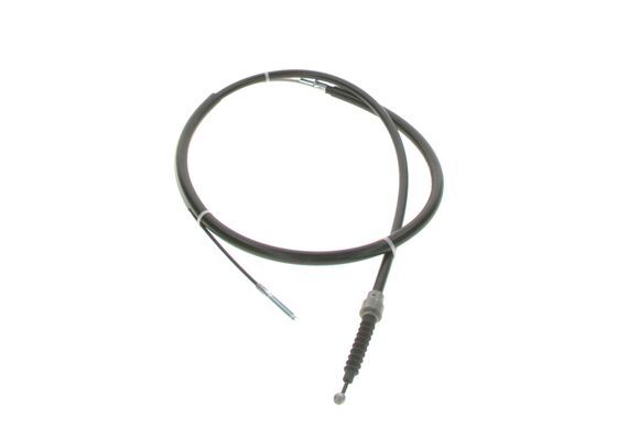 BOSCH 1 987 477 166 Cable Pull, parking brake