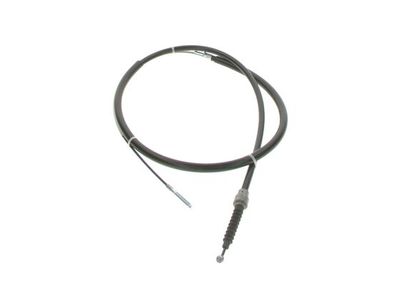 Cable Pull, parking brake BOSCH 1 987 477 166