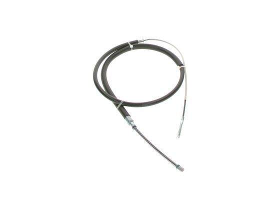 BOSCH 1 987 477 168 Cable Pull, parking brake