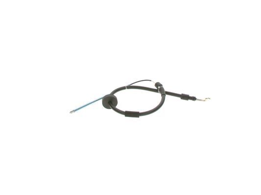 BOSCH 1 987 477 171 Cable Pull, parking brake