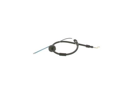 Cable Pull, parking brake BOSCH 1 987 477 171