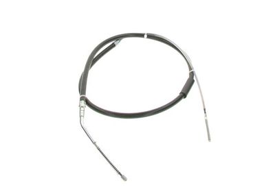 Cable Pull, parking brake BOSCH 1 987 477 181