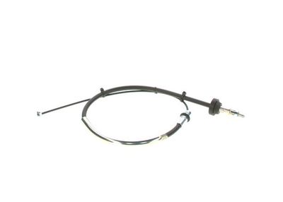 Cable Pull, parking brake BOSCH 1 987 477 186