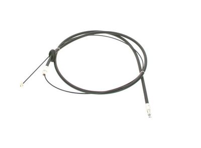 Cable Pull, parking brake BOSCH 1 987 477 197