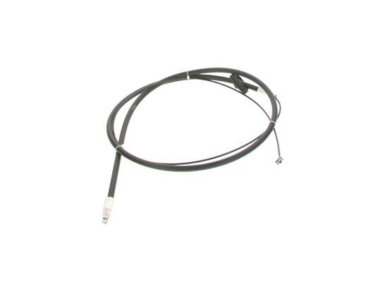 BOSCH 1 987 477 198 Cable Pull, parking brake