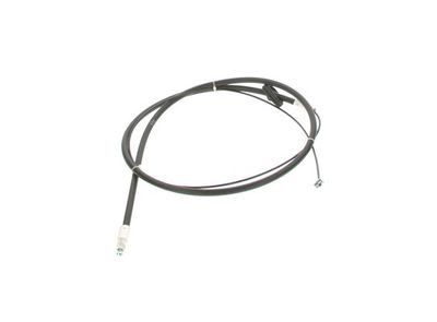 Cable Pull, parking brake BOSCH 1 987 477 198