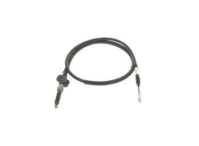 Cable Pull, parking brake BOSCH 1 987 477 200