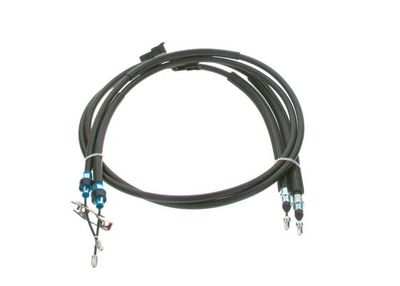 Cable Pull, parking brake BOSCH 1 987 477 202