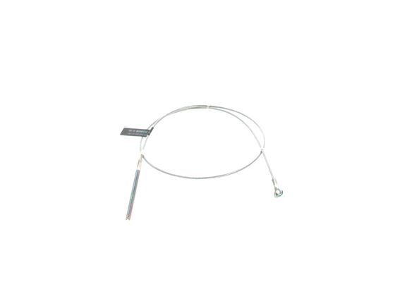 BOSCH 1 987 477 209 Cable Pull, parking brake