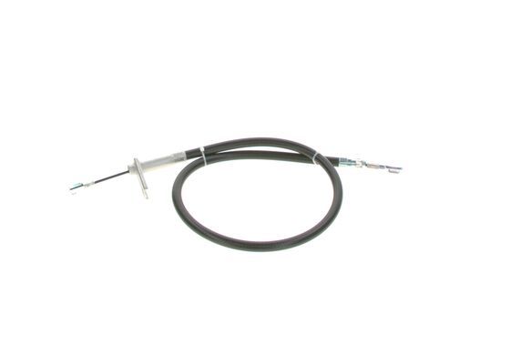 BOSCH 1 987 477 219 Cable Pull, parking brake