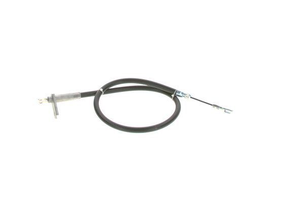 BOSCH 1 987 477 220 Cable Pull, parking brake