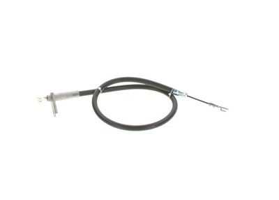 Cable Pull, parking brake BOSCH 1 987 477 220