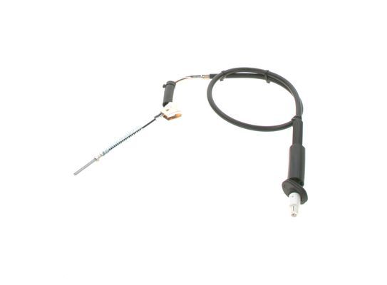 BOSCH 1 987 477 223 Cable Pull, parking brake