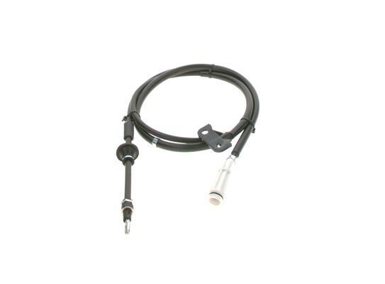 BOSCH 1 987 477 248 Cable Pull, parking brake