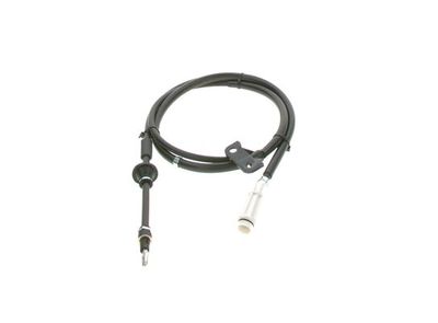 Cable Pull, parking brake BOSCH 1 987 477 248