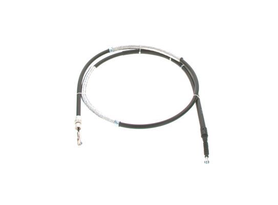 BOSCH 1 987 477 257 Cable Pull, parking brake